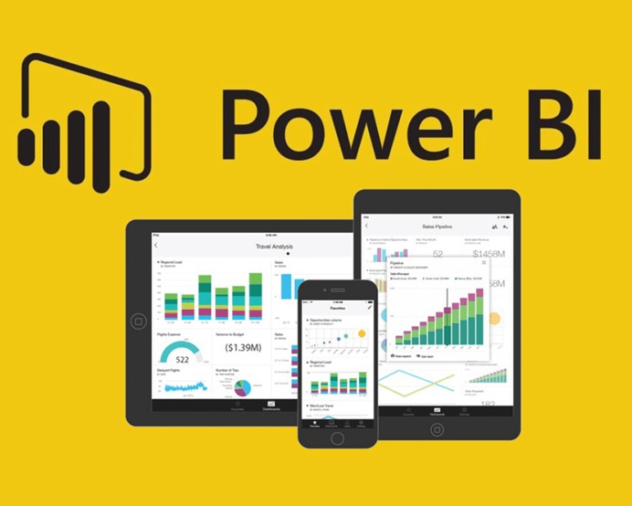 Power BI